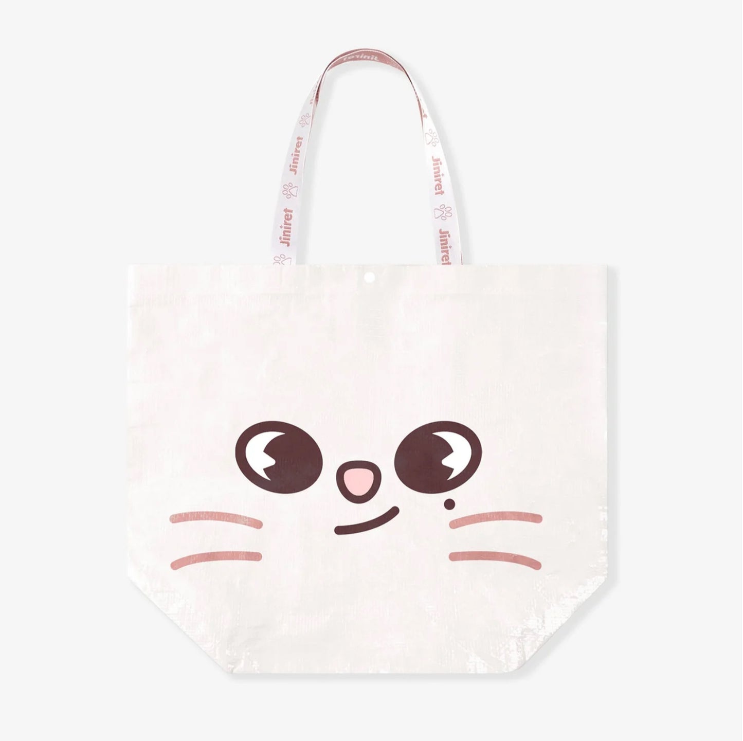 STRAY KIDS - SKZOO SHOPPING BAG『Stray Kids World Tour <dominATE JAPAN> 』