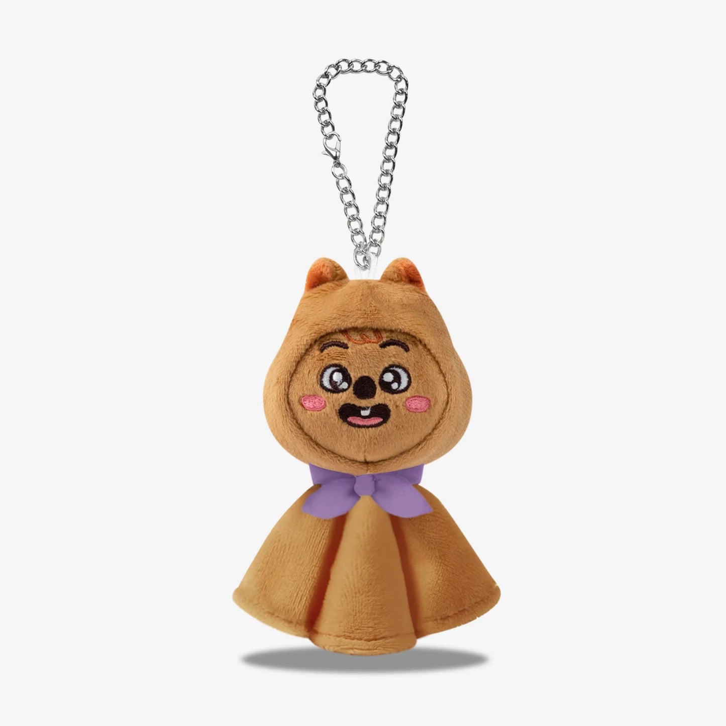 STRAY KIDS - BAG CHARM 『Stray Kids World Tour <dominATE JAPAN> 』