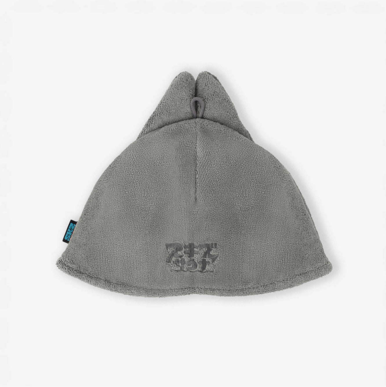 STRAY KIDS - SKZOO Character Sauna Hat | JYP JAPAN POPUP STORE 2025 SKZ SAUNA Official Goods