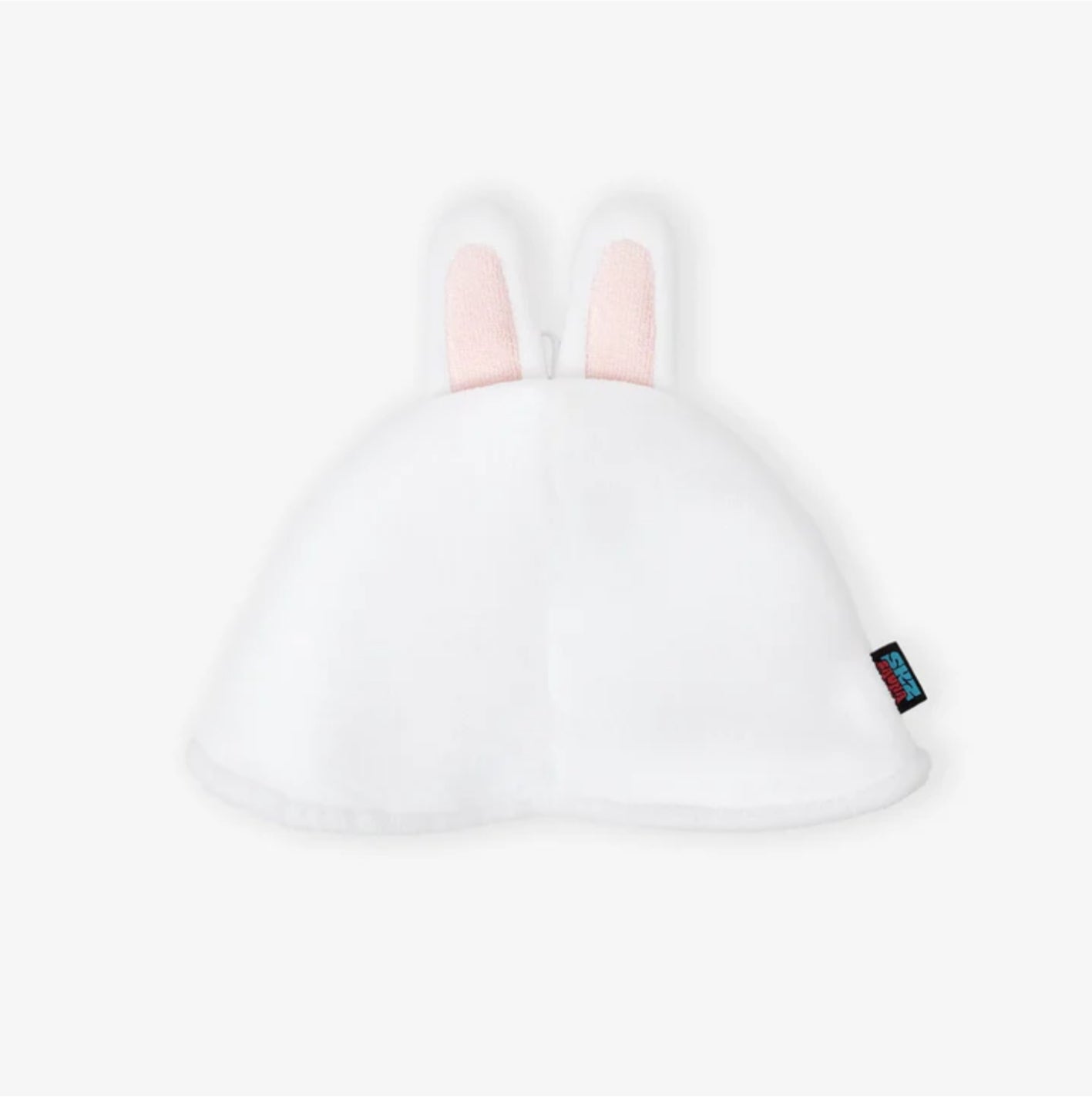 STRAY KIDS - SKZOO Character Sauna Hat | JYP JAPAN POPUP STORE 2025 SKZ SAUNA Official Goods