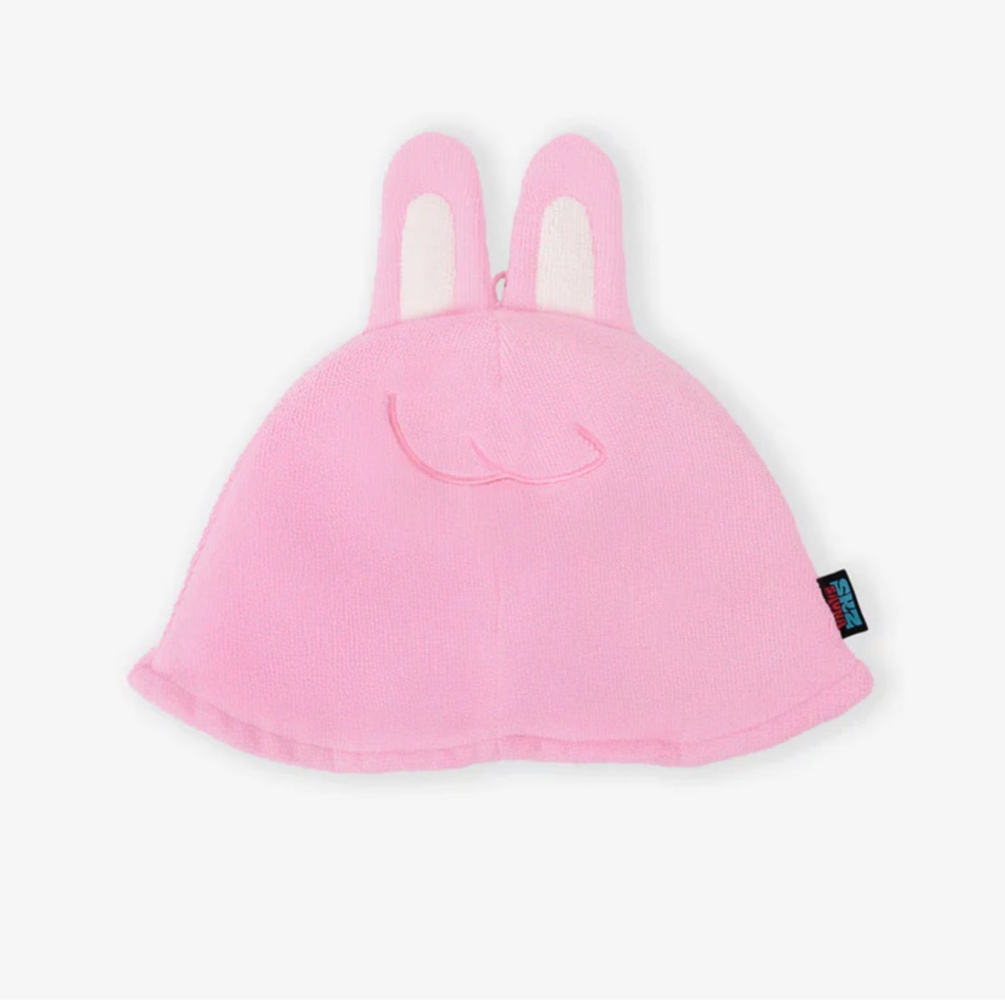 STRAY KIDS - SKZOO Character Sauna Hat | JYP JAPAN POPUP STORE 2025 SKZ SAUNA Official Goods