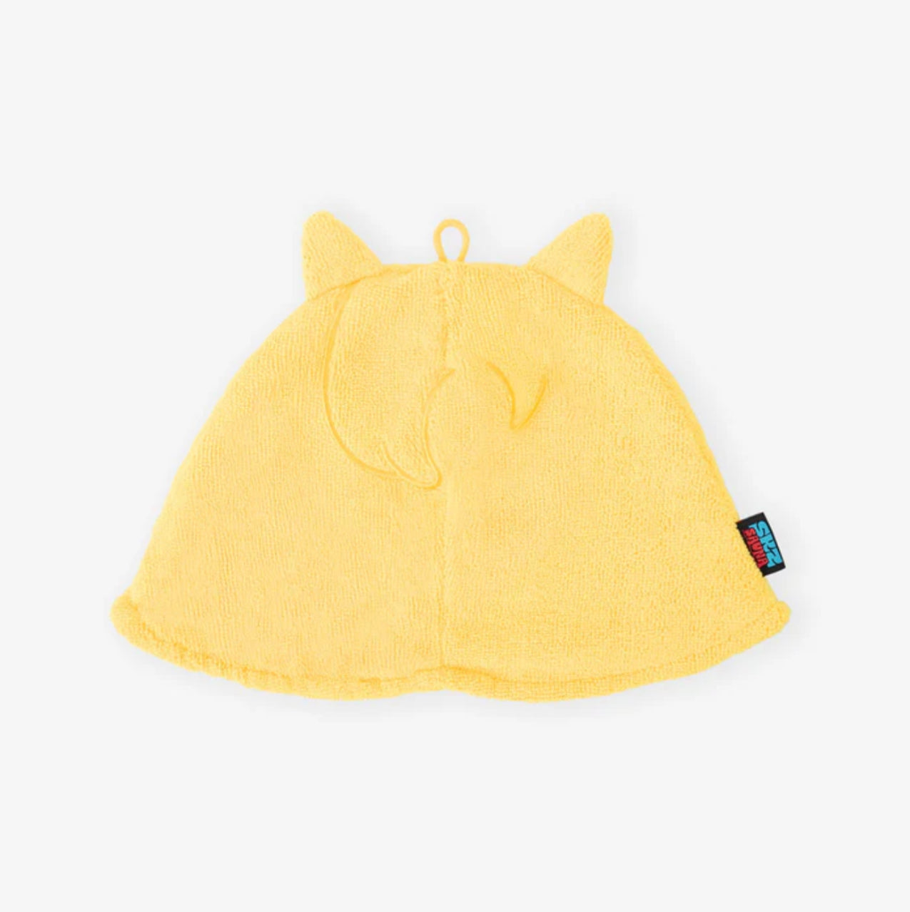 STRAY KIDS - SKZOO Character Sauna Hat | JYP JAPAN POPUP STORE 2025 SKZ SAUNA Official Goods