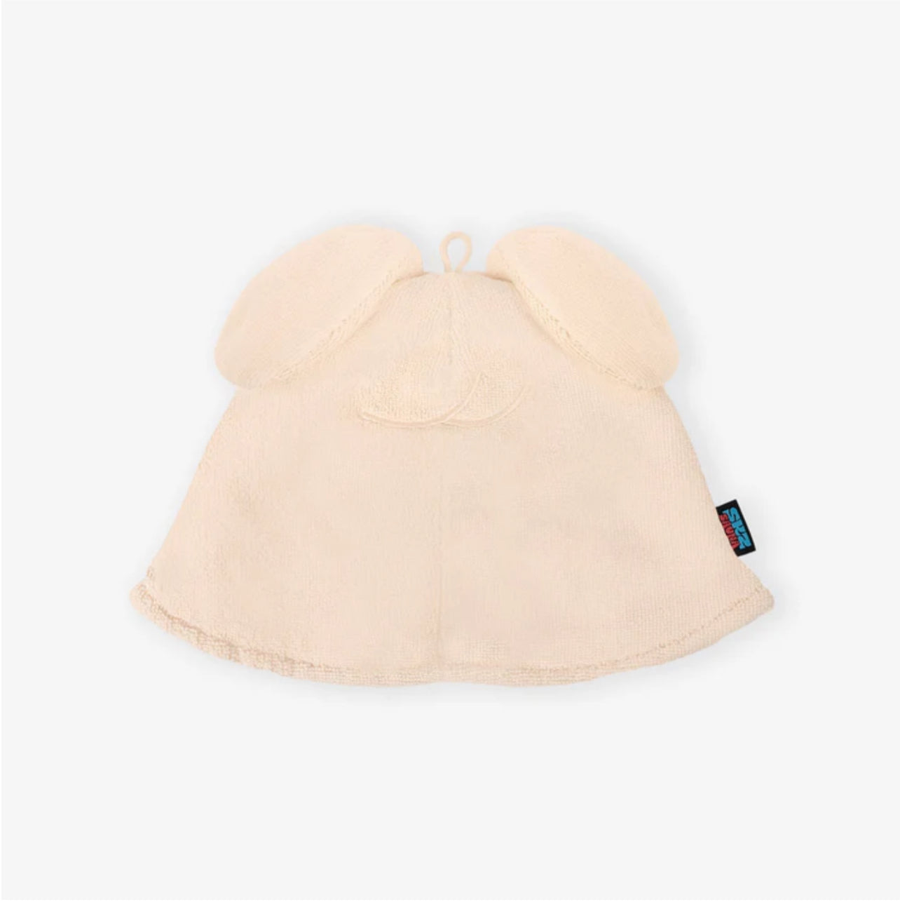 STRAY KIDS - SKZOO Character Sauna Hat | JYP JAPAN POPUP STORE 2025 SKZ SAUNA Official Goods