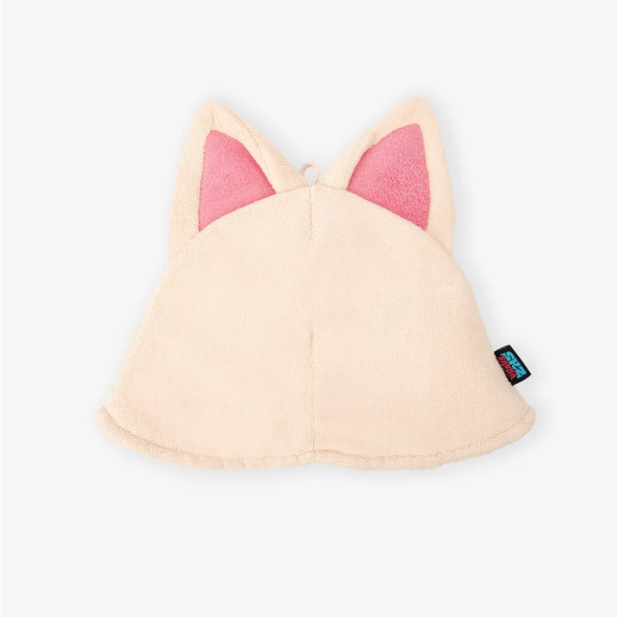 STRAY KIDS - SKZOO Character Sauna Hat | JYP JAPAN POPUP STORE 2025 SKZ SAUNA Official Goods