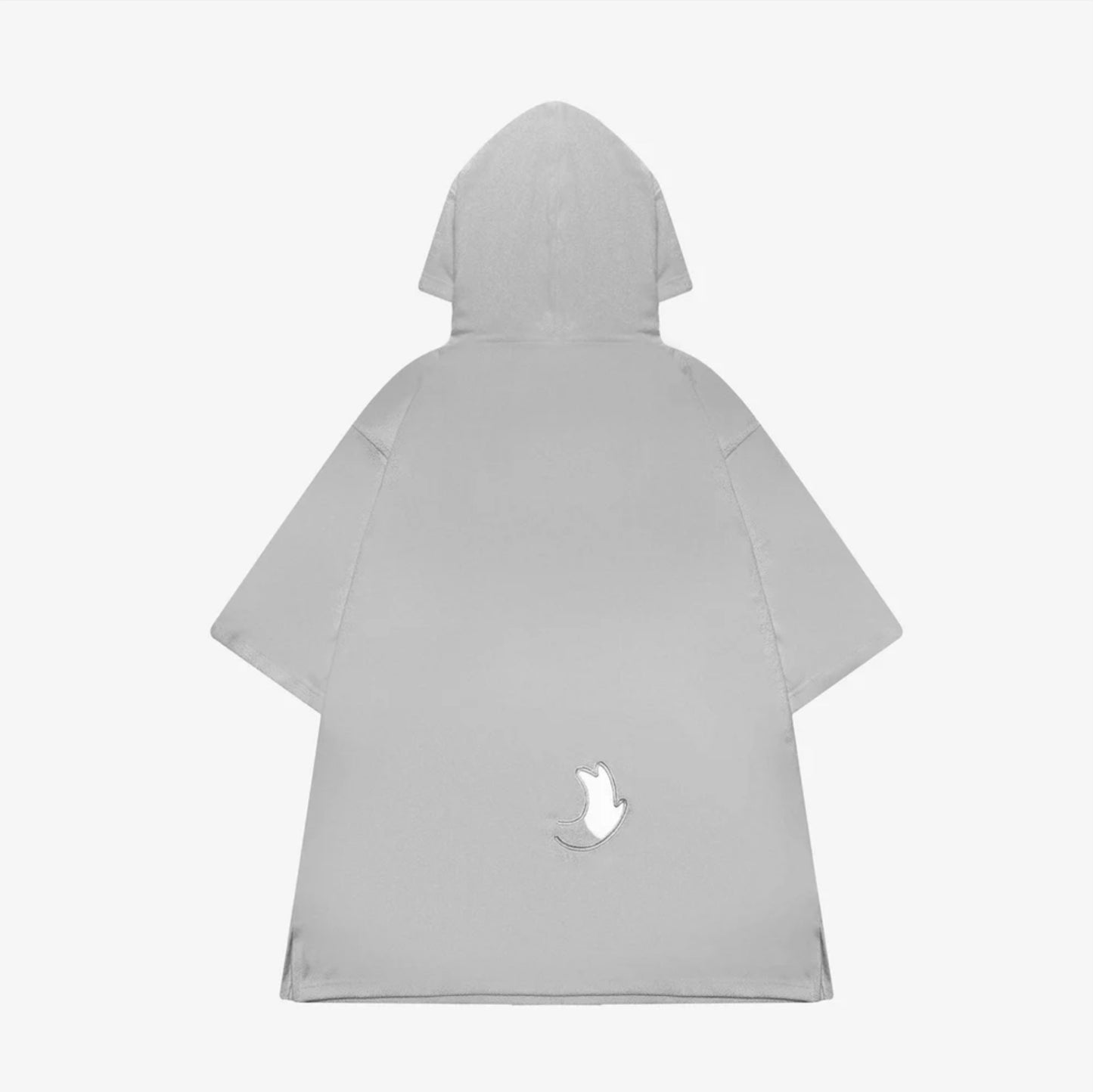 STRAY KIDS - SKZOO Character Poncho | JYP JAPAN POPUP STORE 2025 Official Goods