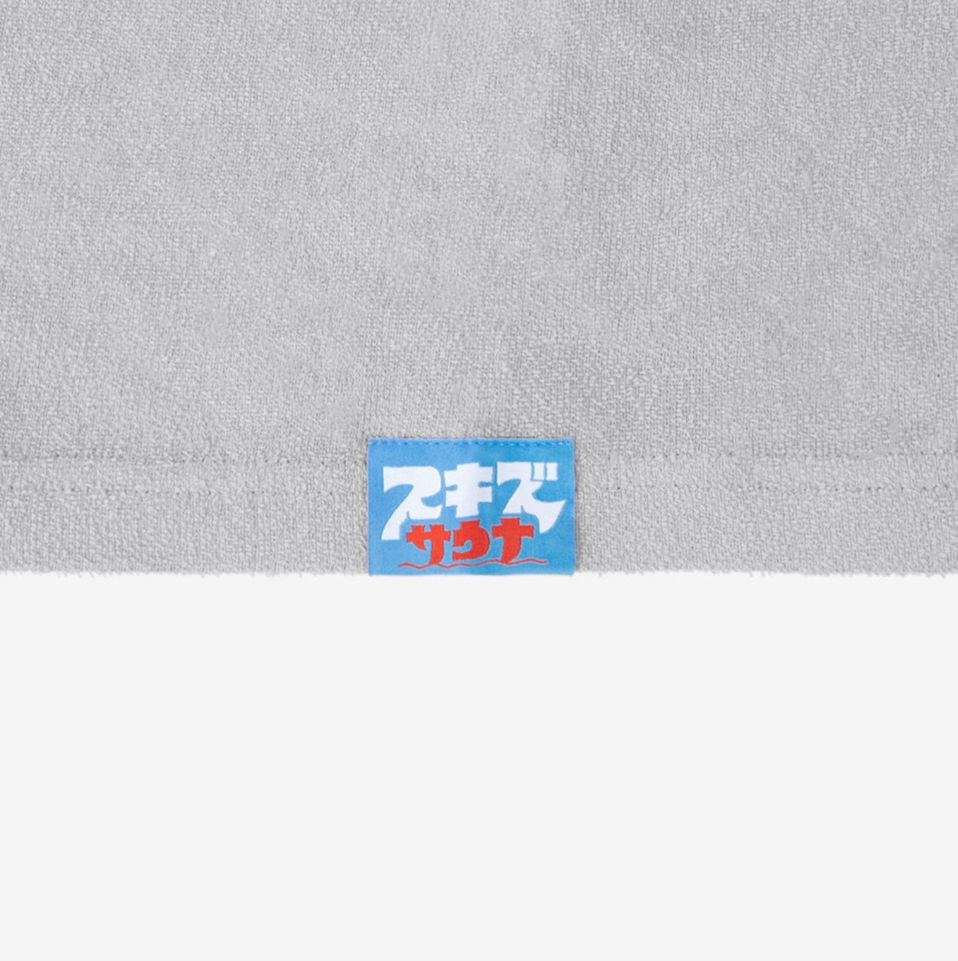 STRAY KIDS - SKZOO Character Poncho | JYP JAPAN POPUP STORE 2025 Official Goods