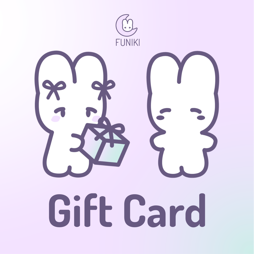 Funiki Gift Card