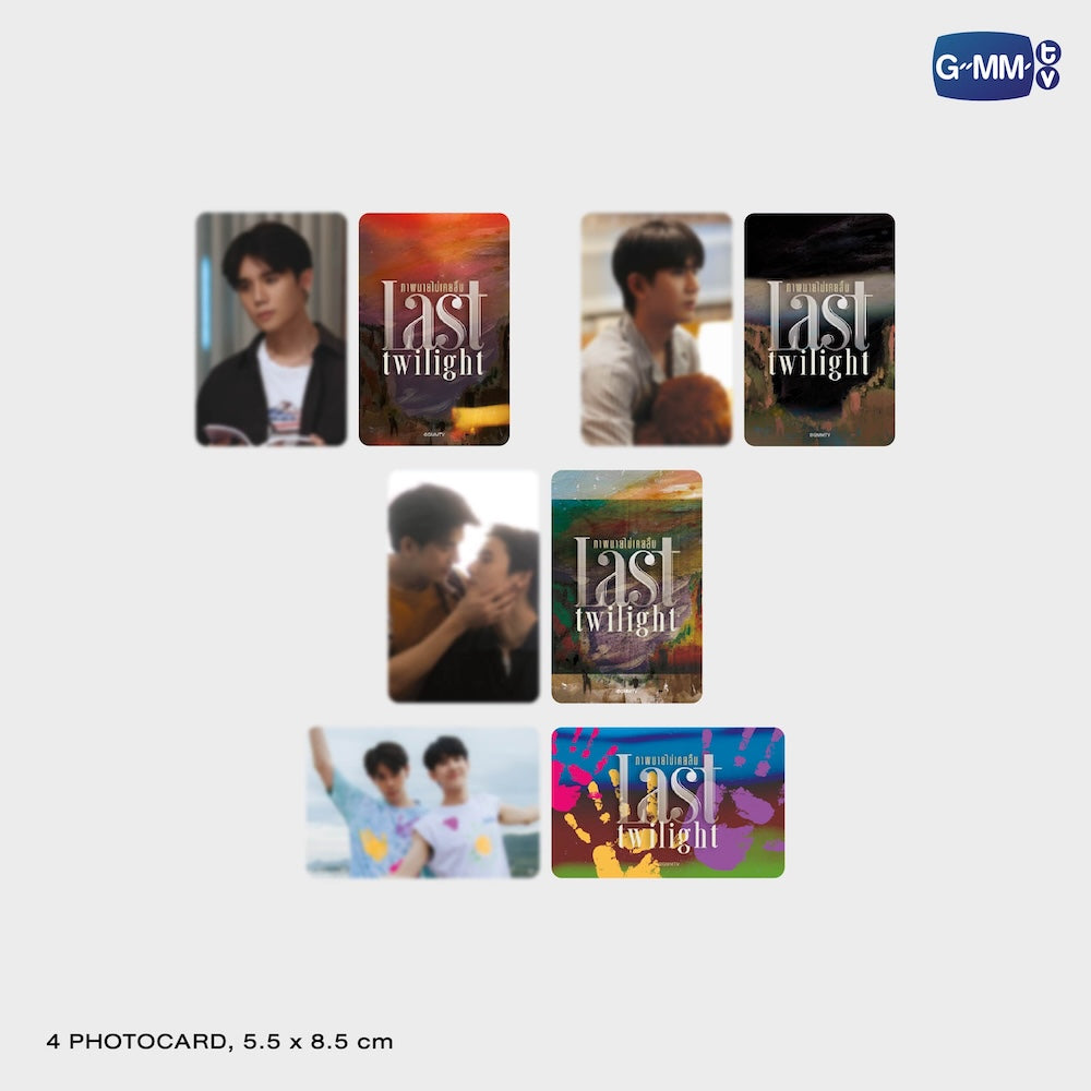 GMMTV Thai BL drama romance series webshop online store official merchandise actors PondPhuwin FirstKhaotung JoongDunk JimmySea OffGun EarthMix ForceBook GeminiFourth TayNew BrightWin PerthChimon My School President Only Friends Love You Teacher fan merch photobook box set DVD CD keychain doll collectible gift store EU UK Europe USA shipping international store