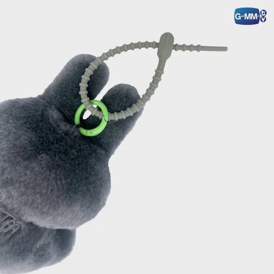 GMMTV - METAA DOLL KEYCHAIN | WIN METAWIN