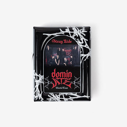 STRAY KIDS - World Tour <dominATE JAPAN> Official Goods