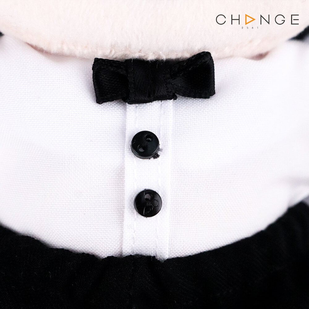 PIT BABE - PIT BABE THE SERIES 2 BOXSET WEDDING CHARLIE & BABE DOLL (LIMITED)