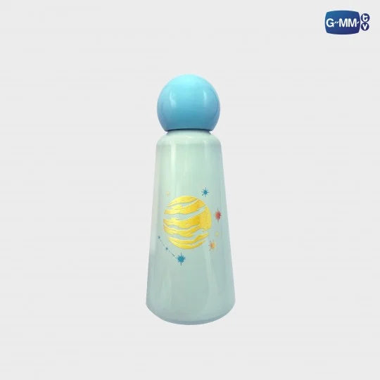 GMMTV - PLUTO TUMBLER (+ NamtanFlim photocard)