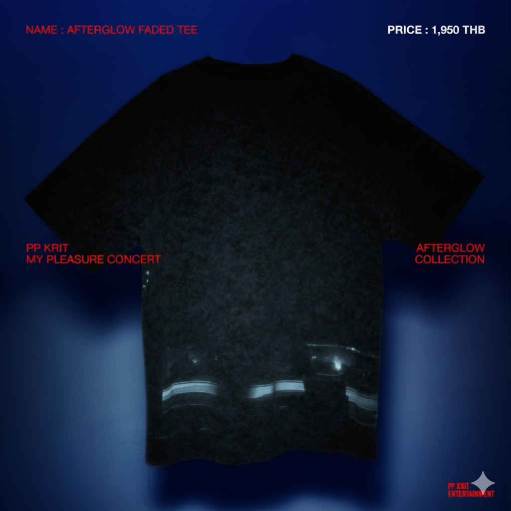 PP Krit Amnuaydechkorn Thai BL I Told Sunset About You I Promised You the Moon I'll Do It How You Like It FIRE BOY Europe Pre-Order Undress Box Set Album T-Pop Light Stick GMMTV Jeff Satur LYKN Billkin PERSES BUS Nont Nanont 4EVE PIXXIE Atlas Perth Tanapon Zee Pruk Nunew