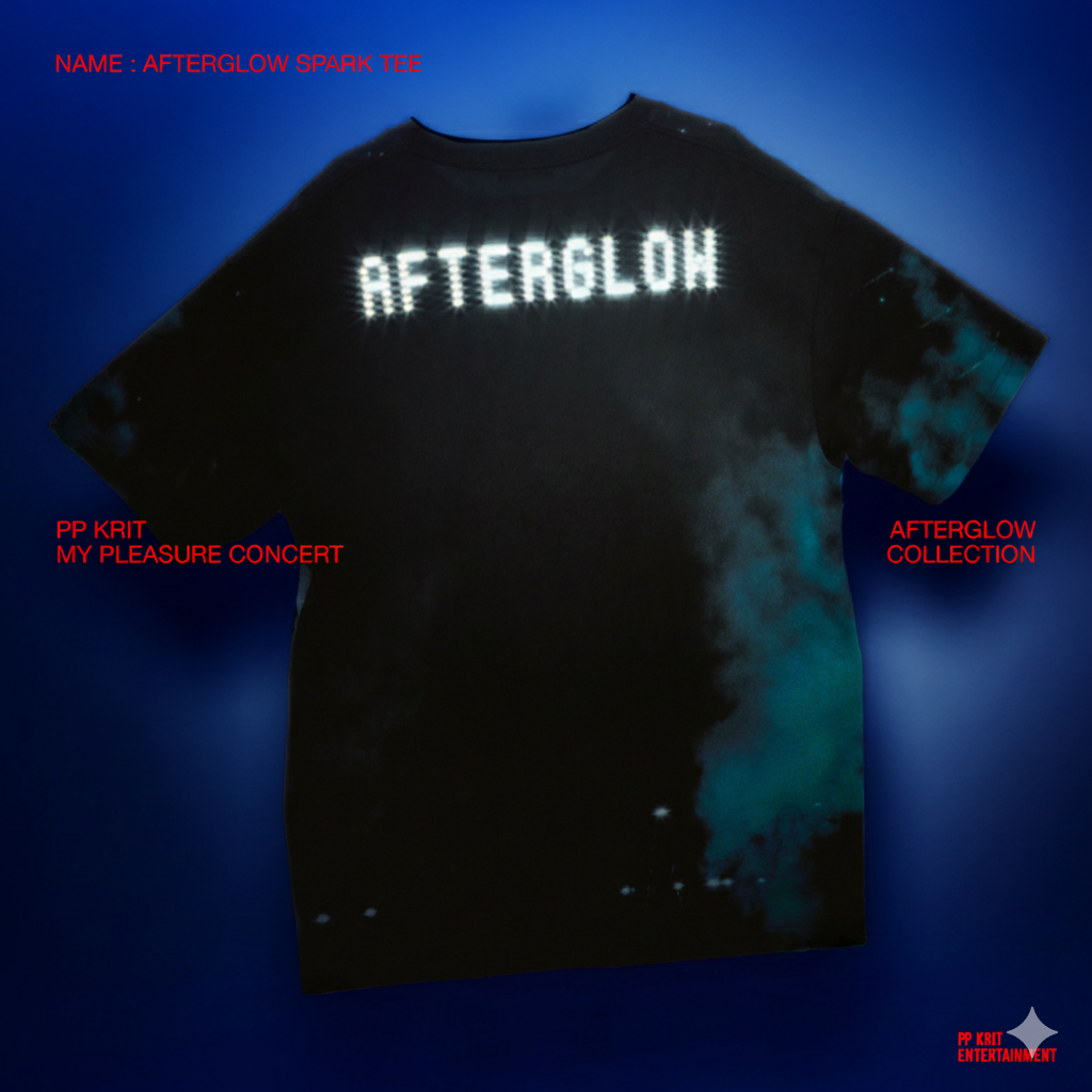 PP Krit Amnuaydechkorn Thai BL I Told Sunset About You I Promised You the Moon I'll Do It How You Like It FIRE BOY Europe Pre-Order Undress Box Set Album T-Pop Light Stick GMMTV Jeff Satur LYKN Billkin PERSES BUS Nont Nanont 4EVE PIXXIE Atlas Perth Tanapon Zee Pruk Nunew