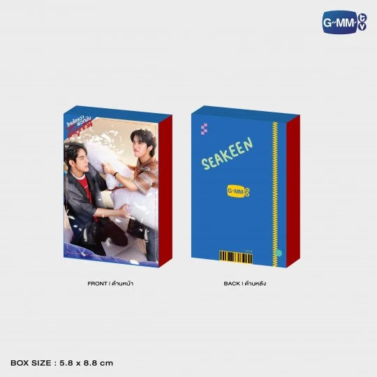 PRE-ORDER_GMMTV_-_HEAD_2_HEAD_PHOTOBOOK_MEMORIAL_BOXSET_SEAKEEN_COLLECTIBLE_CARDS_DVD_BOX_SET_NONG_NOOONG_JIMMYSEA_AVOCEAN_LYKN_LYKYOU_WILLIAMEST_WESLEY_JOONGDUNK_JAIDEE_AOUBOOM_CERI_PERTHSANTA_DOMMIA_PONDPHUWIN_PERMPOON_DOLL_KEYCHAIN