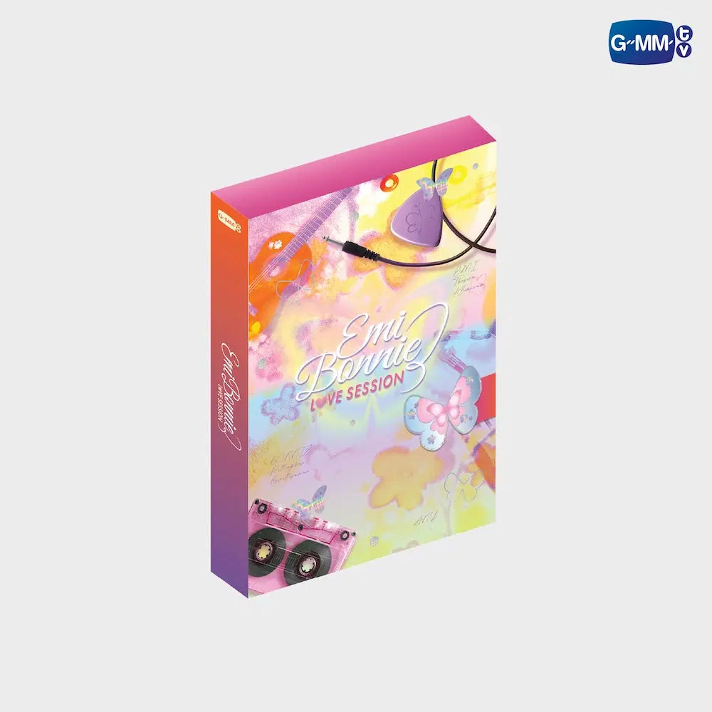 【新品未開封】BounPrem★REVAMPメモリアルボックスセットgmmtv REVAMP THE UNDEAD STORY / MEMORIAL BOX セット - タイBL・タイGL
