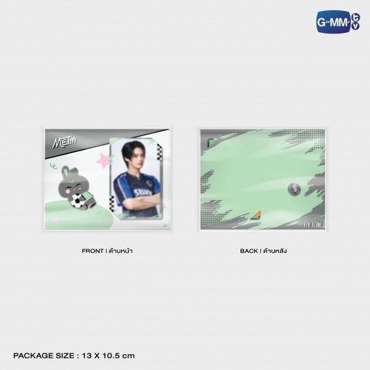 Pre-Order GMMTV STARLYMPICS 2025 Doll Keychain Lightning Cheetah Shadow Eagle PondPhuwin FirstKhaotung WilliamEst JimmySea EarthMix LYKN SkyNani JossGawin SantaPerth JoongDunk BounPrem AouBoom Jaidee Avocean Yuzu Muzu Domiia Wesley Ceri Lykyou