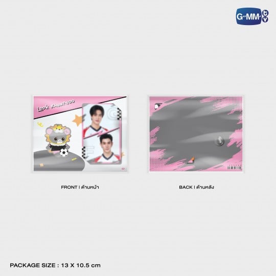 Pre-Order GMMTV STARLYMPICS 2025 Doll Keychain Lightning Cheetah Shadow Eagle PondPhuwin FirstKhaotung WilliamEst JimmySea EarthMix LYKN SkyNani JossGawin SantaPerth JoongDunk BounPrem AouBoom Jaidee Avocean Yuzu Muzu Domiia Wesley Ceri Lykyou