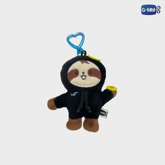 GMMTV - SAMRUAY TINY FRIENDS DOLL KEYCHAIN – Funiki