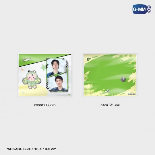 Pre-Order GMMTV STARLYMPICS 2025 Doll Keychain Lightning Cheetah Shadow Eagle PondPhuwin FirstKhaotung WilliamEst JimmySea EarthMix LYKN SkyNani JossGawin SantaPerth JoongDunk BounPrem AouBoom Jaidee Avocean Yuzu Muzu Domiia Wesley Ceri Lykyou