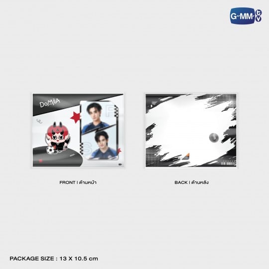 Pre-Order GMMTV STARLYMPICS 2025 Doll Keychain Lightning Cheetah Shadow Eagle PondPhuwin FirstKhaotung WilliamEst JimmySea EarthMix LYKN SkyNani JossGawin SantaPerth JoongDunk BounPrem AouBoom Jaidee Avocean Yuzu Muzu Domiia Wesley Ceri Lykyou