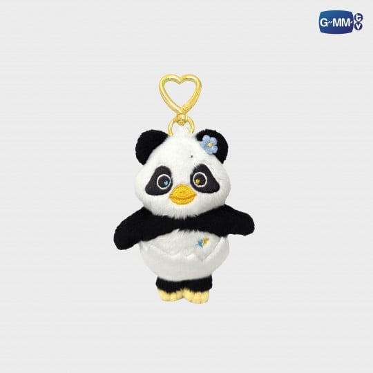 GMMTV - LUNAR TINY FRIENDS DOLL KEYCHAIN – Funiki