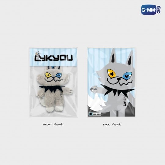 Pre-Order GMMTV STARLYMPICS 2025 Doll Keychain Lightning Cheetah Shadow Eagle PondPhuwin FirstKhaotung WilliamEst JimmySea EarthMix LYKN SkyNani JossGawin SantaPerth JoongDunk BounPrem AouBoom Jaidee Avocean Yuzu Muzu Domiia Wesley Ceri Lykyou