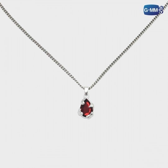 GMMTV - AETERNITAS NECKLACE | REVAMP THE UNDEAD STORY (BOUNPREM)