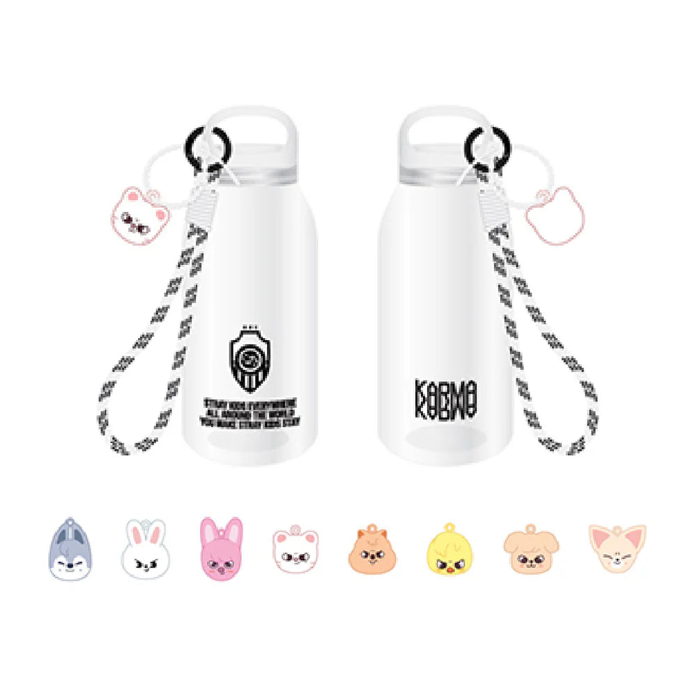 STRAY KIDS - KARMA POP-UP STORE [SKZOO TUMBLER] – Funiki