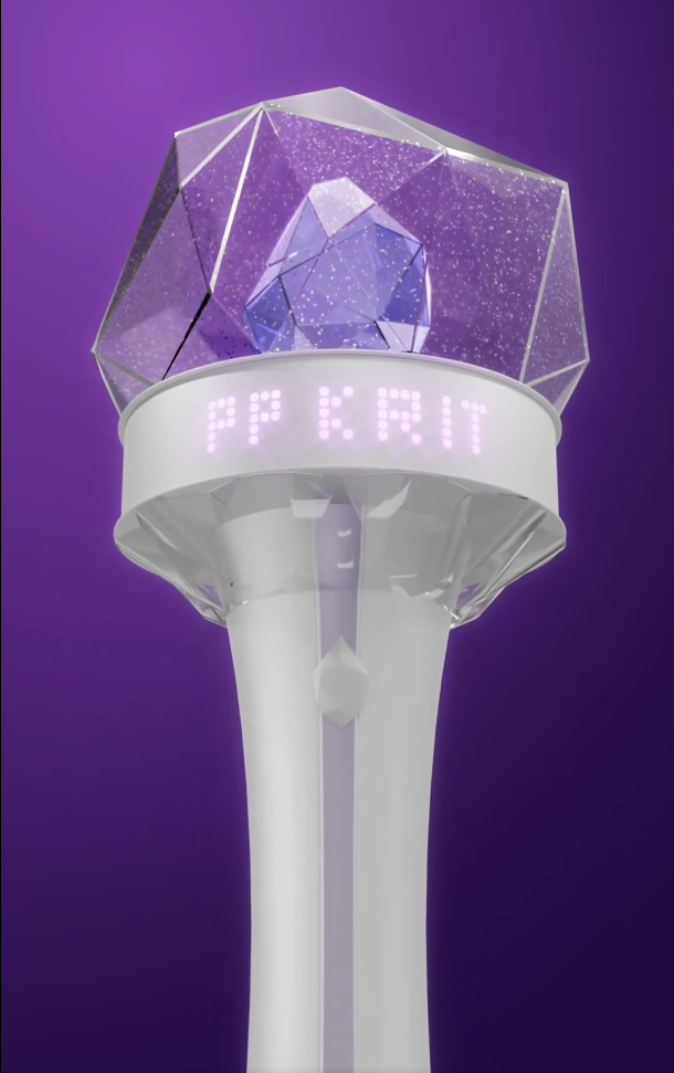 PP KRIT - OFFICIAL LIGHT STICK VER. 2