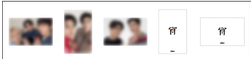 ENHYPEN - JAPAN 4th SINGLE 宵 -YOI- (UNIVERSAL MUSIC STORE PRE-ORDER GIFT)