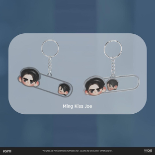 MY STAND-IN OFFICIAL MERCHANDISE | UP POOM