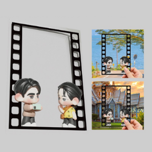 MY STAND-IN OFFICIAL MERCHANDISE | UP POOM