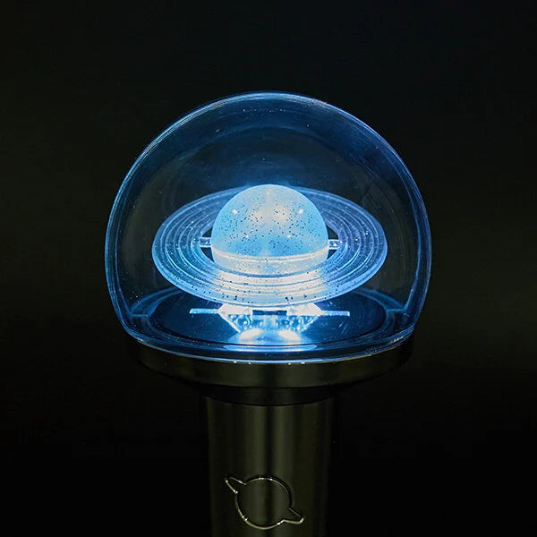 Jeff Satur - Official Light Stick V.2 (Air Traffic Control Tower)
