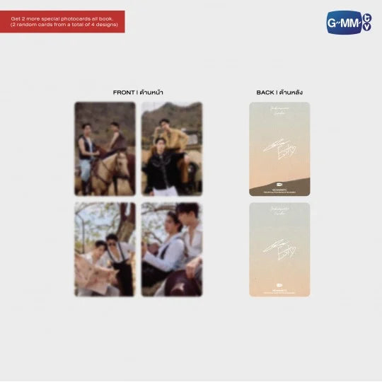 gmmtv thai bl europe shipping photobook william est we magnetic thamepo heart that skips a beat lykn williamest europe boys love last twilight jimmysea geminifourth joongdunk firstkhaotung pondphuwin juniormark t-pop thailand european webshop