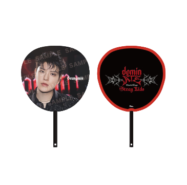 STRAY KIDS - World Tour <dominATE JAPAN> Official Goods