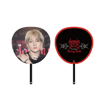 STRAY KIDS - World Tour <dominATE JAPAN> Official Goods