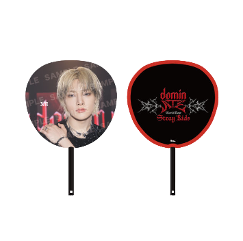 STRAY KIDS - World Tour <dominATE JAPAN> Official Goods