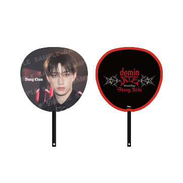 STRAY KIDS - World Tour <dominATE JAPAN> Official Goods
