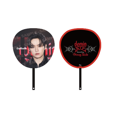 STRAY KIDS - World Tour <dominATE JAPAN> Official Goods