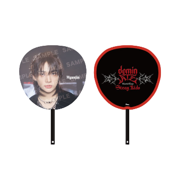 STRAY KIDS - World Tour <dominATE JAPAN> Official Goods