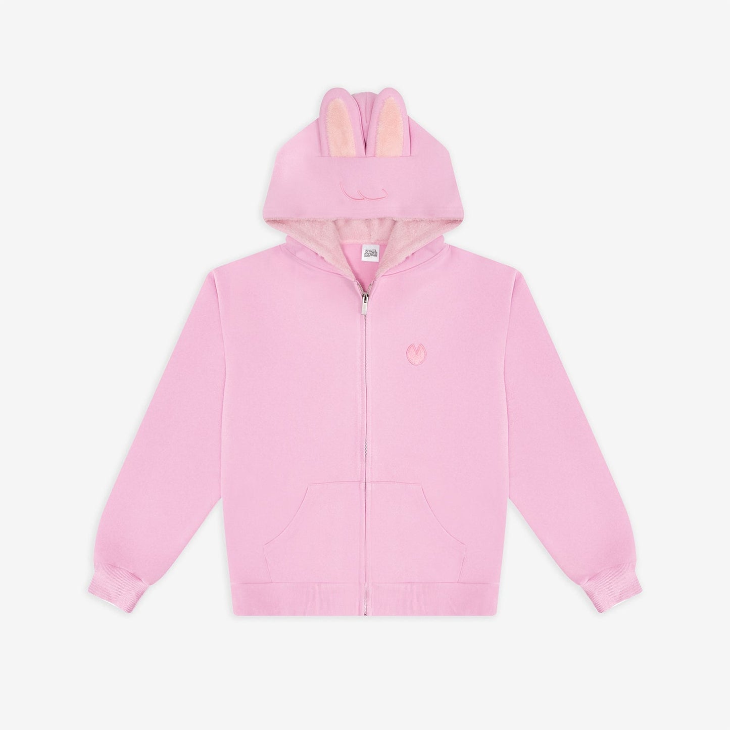 STRAY KIDS - SKZOO POPUP STORE JAPAN 2025 ZIP UP HOODIE