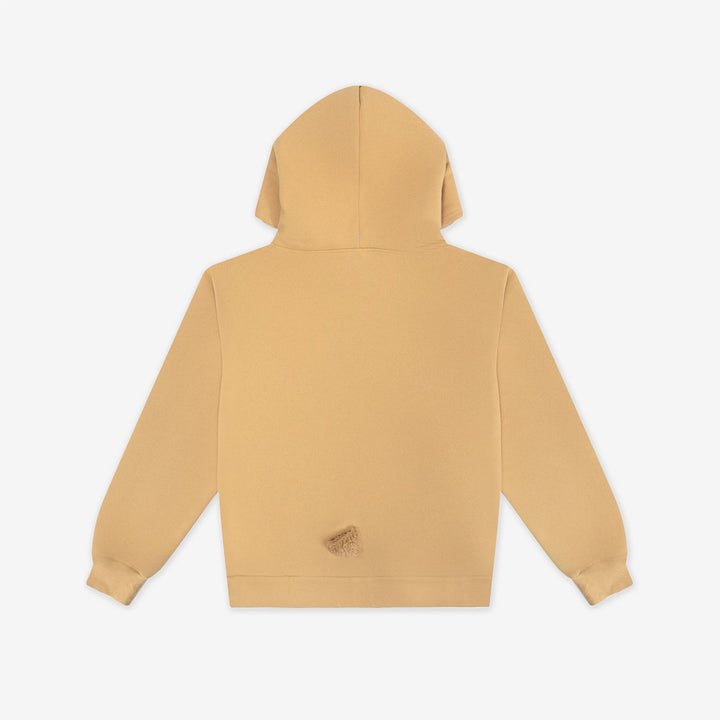 STRAY KIDS - SKZOO POPUP STORE JAPAN 2025 ZIP UP HOODIE