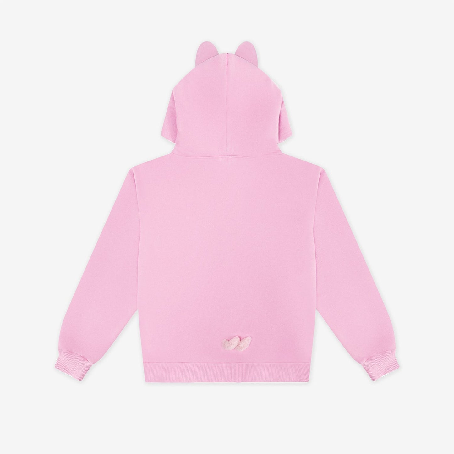 STRAY KIDS - SKZOO POPUP STORE JAPAN 2025 ZIP UP HOODIE