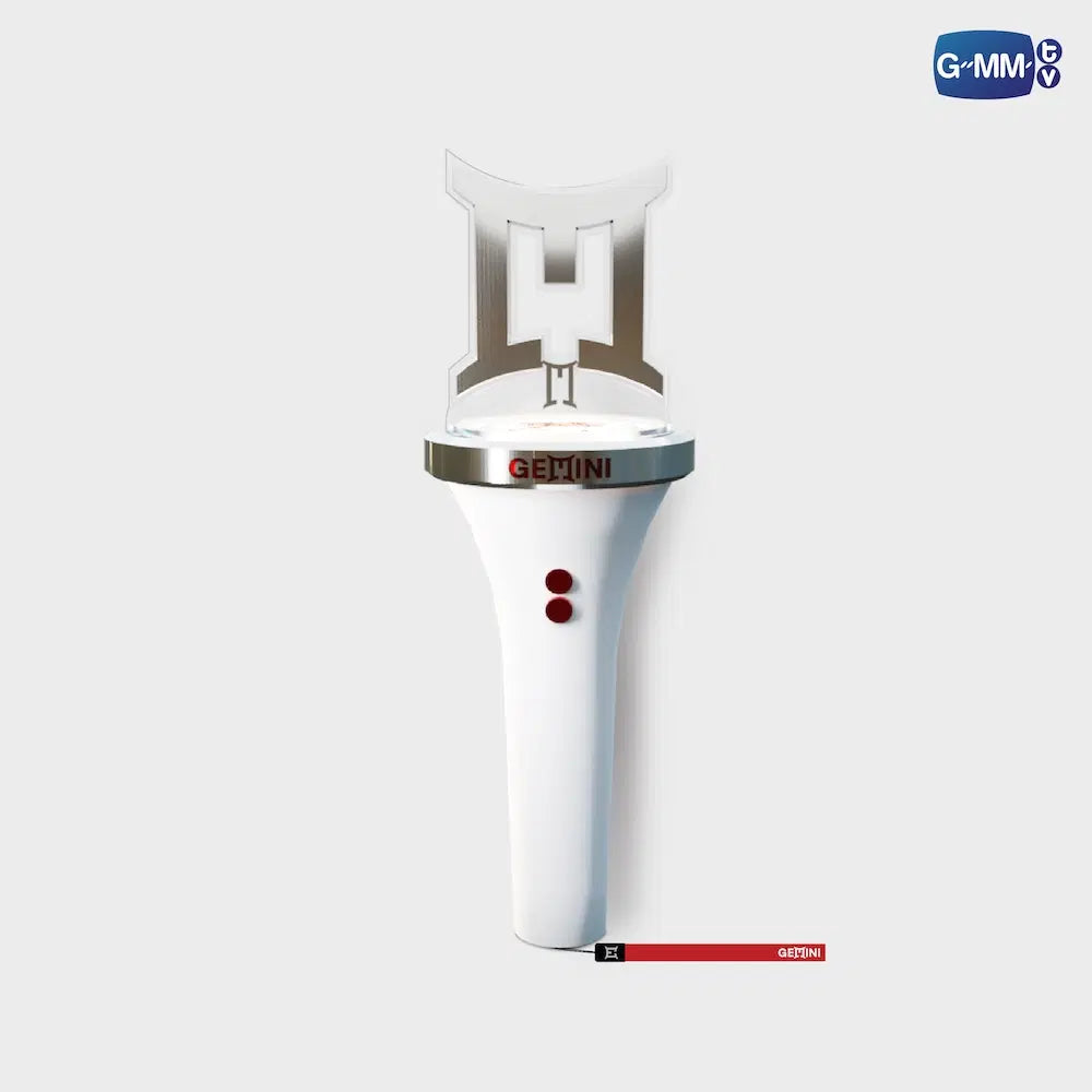 GMMTV - GEMINI OFFICIAL LIGHT STICK – Funiki
