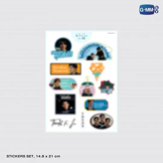 GMMTV - PONDPHUWIN ME AND THEE MEMORIAL BOXSET fish upon the sky never let me go we are permpoon giminifourth polcasabn look khunnoo taynew joongdunk jaidee juniormark jummo perthsanta domiia williamest welsey any emiboonie