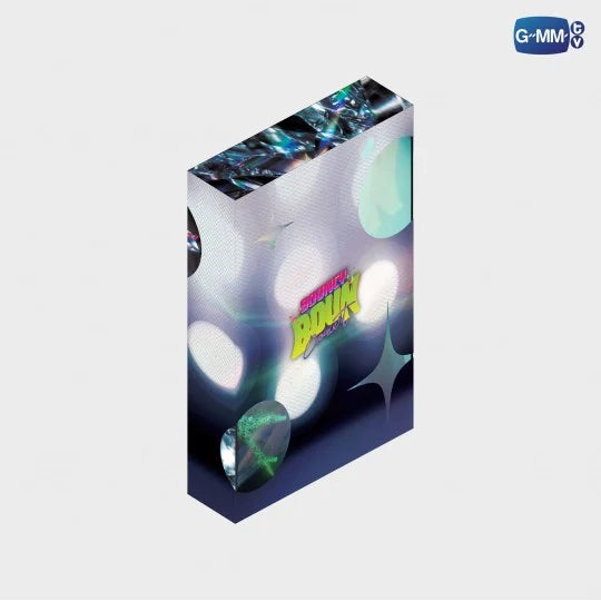 GMMTV - DVD BOXSET BOUNCY BOUN CONCERT – Funiki GMMTV - DVD BOXSET BOUNCY BOUN CONCERT – Funiki