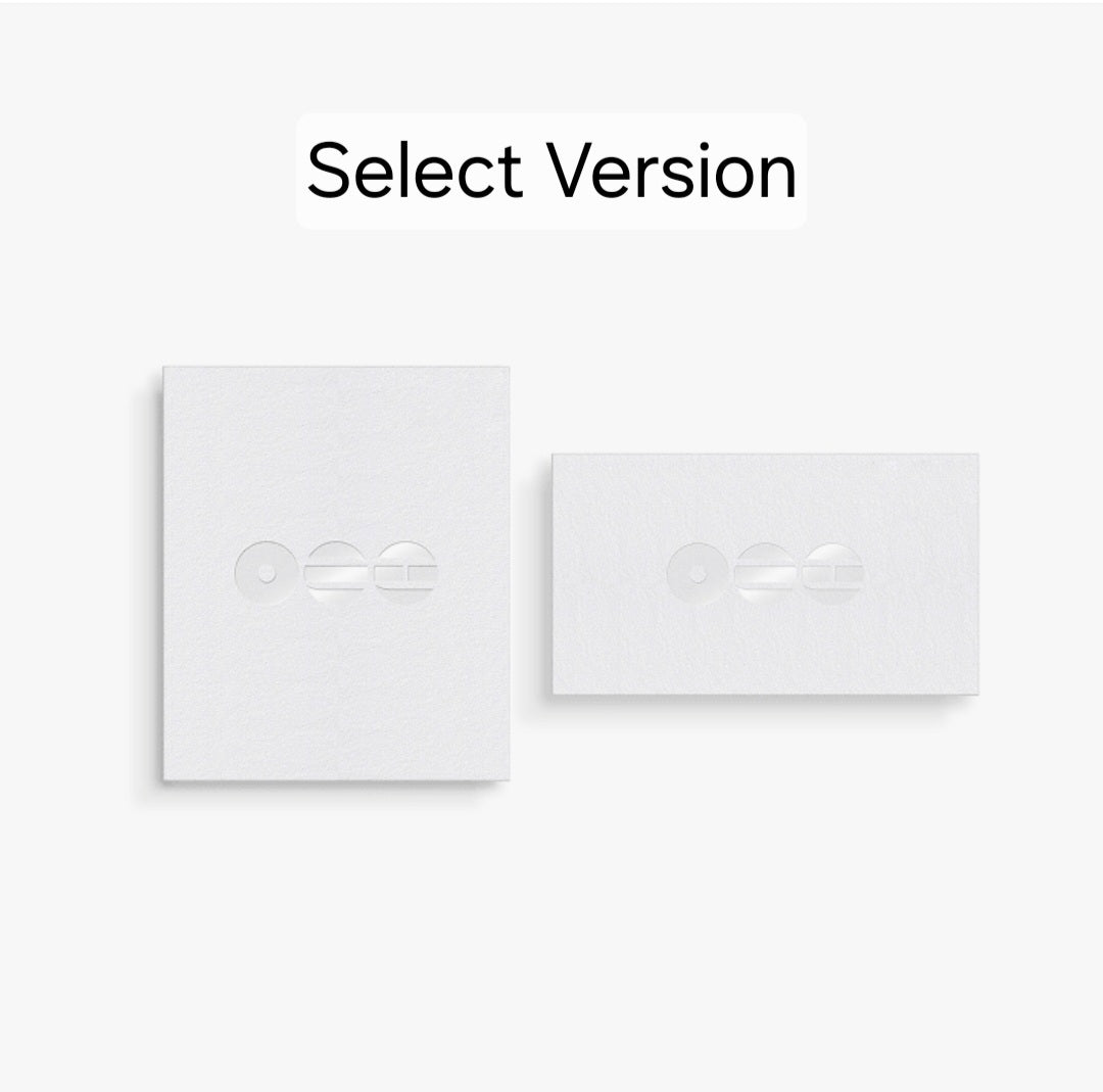 BTS - BTS The 5th Album “ARIRANG” (Select Version) + Pre-Order Benefit