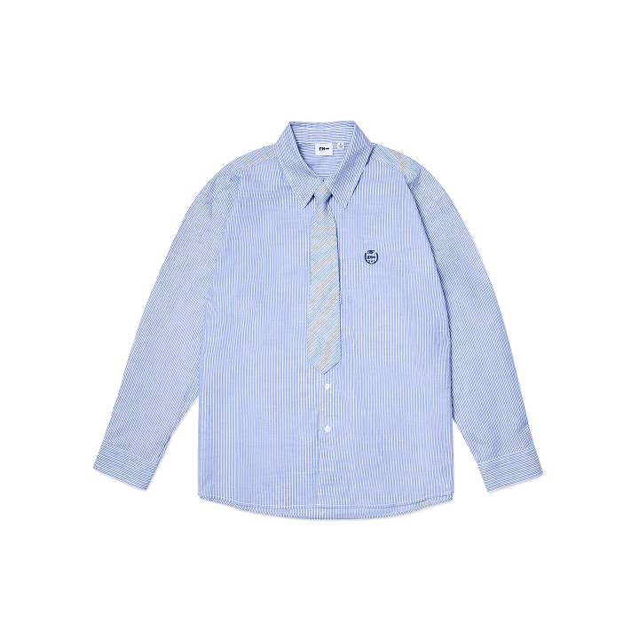 ENHYPEN - EN-O'CLOCK Shirt & Tie Set