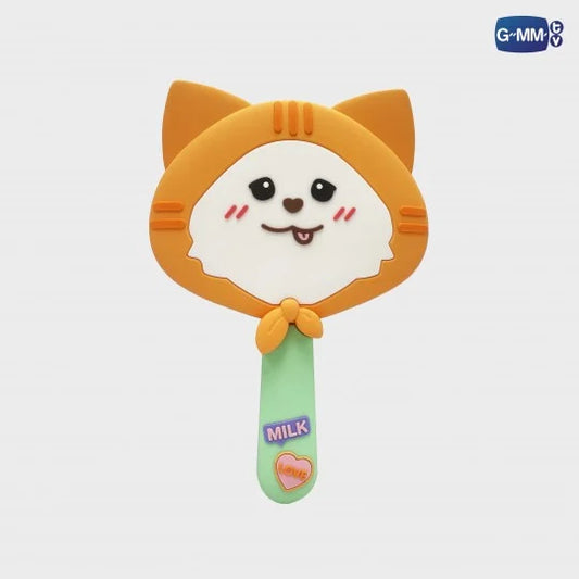GMMTV - MILKLOVE MUVMUV HAND MIRROR